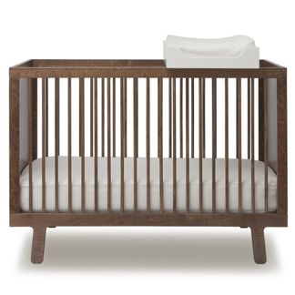 Oeuf NYC Lit 70x140 cm Sparrow Noyer-listing