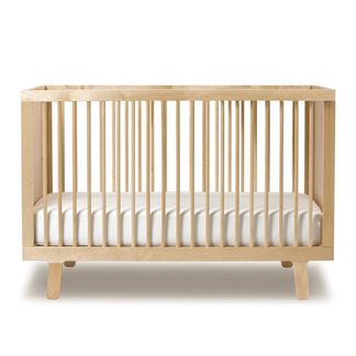 Oeuf NYC Lit 70x140 cm Sparrow Bouleau-listing