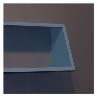 Laurette Estante Colgado 45 - Gris oscuro-listing