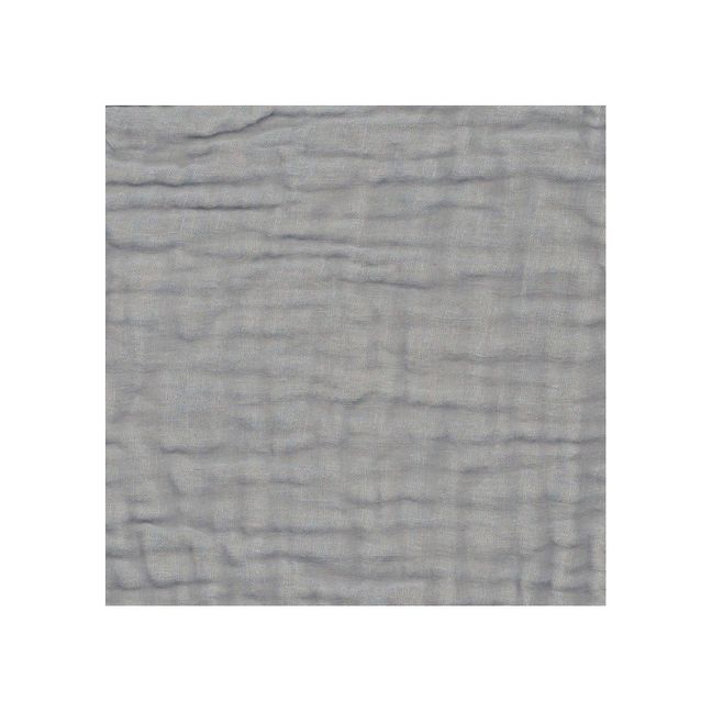 Curtain - grey Silver Grey S019