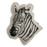 Kissen Zebra-medium
