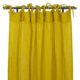 Numero 74 Vorhang - Sonnenblumengelb-product