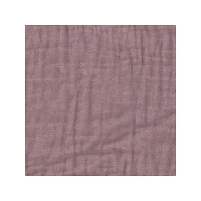 Coperta invernale - Rosa antico | Dusty Pink S007