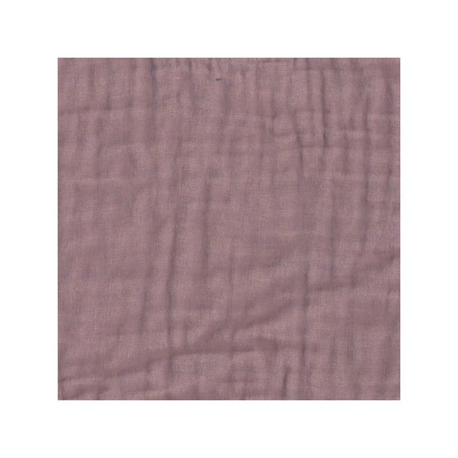 Quilted Blanket | Dusty Pink S007