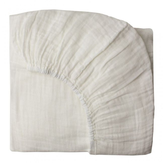 Drap-housse | White S001