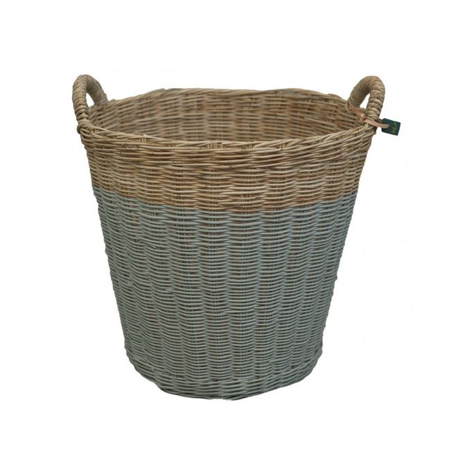 Cestino contenitore  | Silver Grey S019