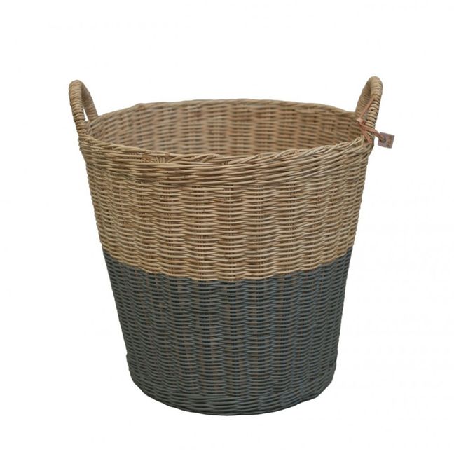 Panier de rangement | Dark Grey S021
