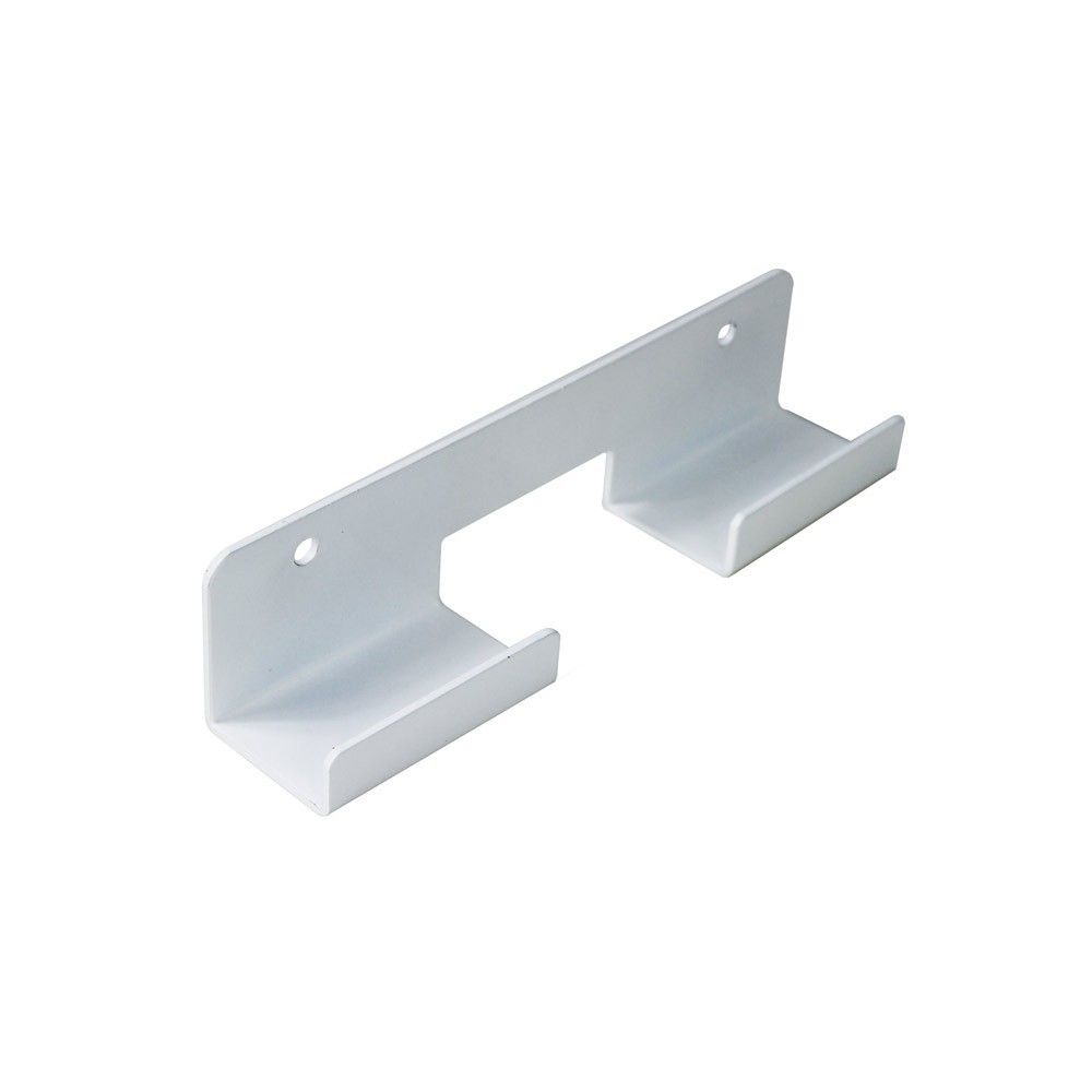 wall support for Supaflat chair | White