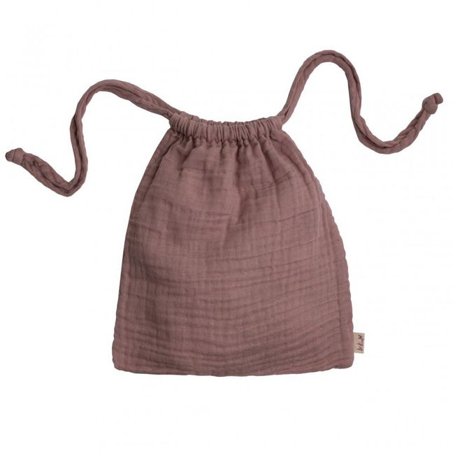 Nana bag | Dusty Pink S007