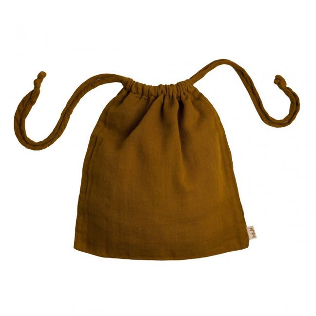 Nana bag | Gold S024
