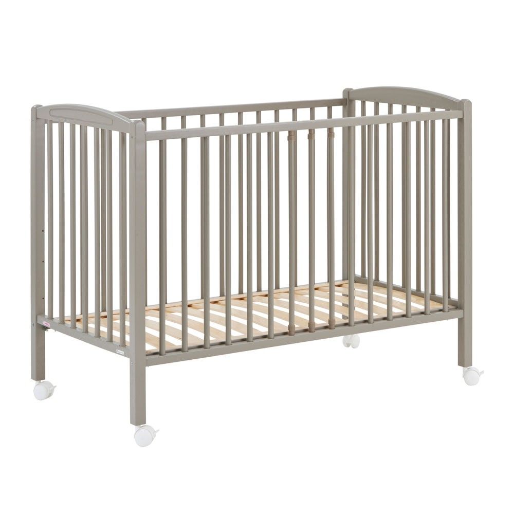combelle baby bed