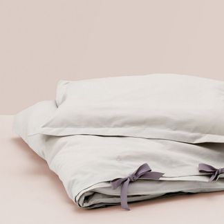 garbo&friends Gray Bettwäsche-listing