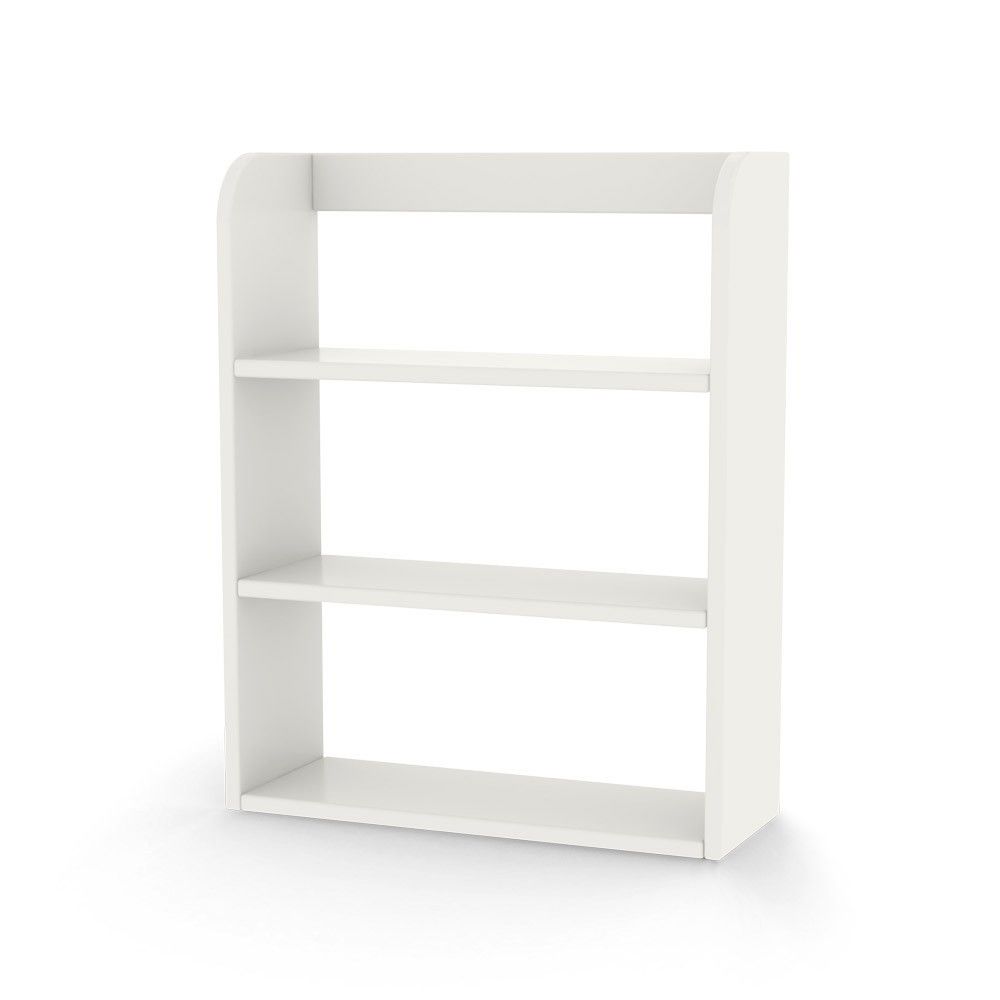 Flexa - Etagères de rangement - Blanc