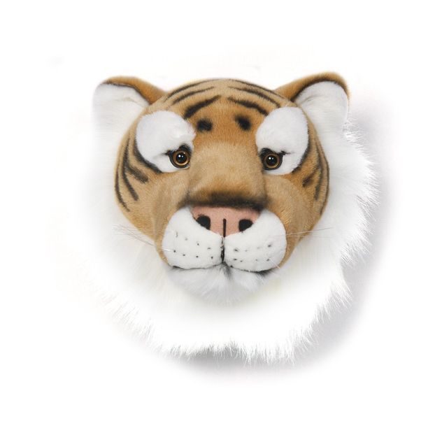 soft tiger