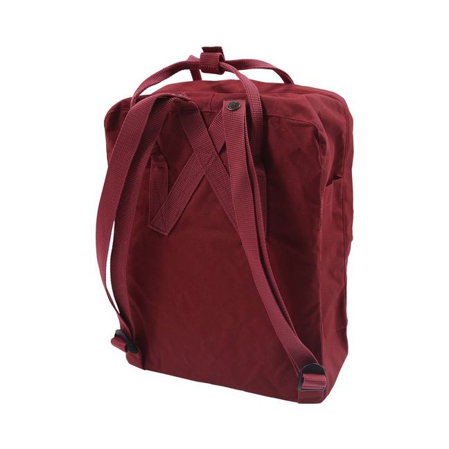 Kanken Backpack | Red