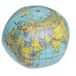 Inflatable globe- Miniature produit n°3