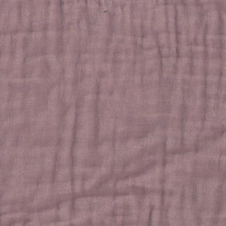 Numero 74 Rundes Lätzchen - Altrosa -listing