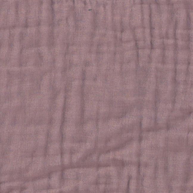 Bavaglino tondo  | Dusty Pink S007