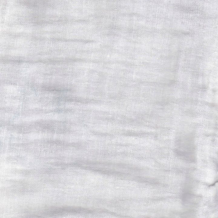 Mantita Nana - Blanca | White S001- Imagen del producto n°1