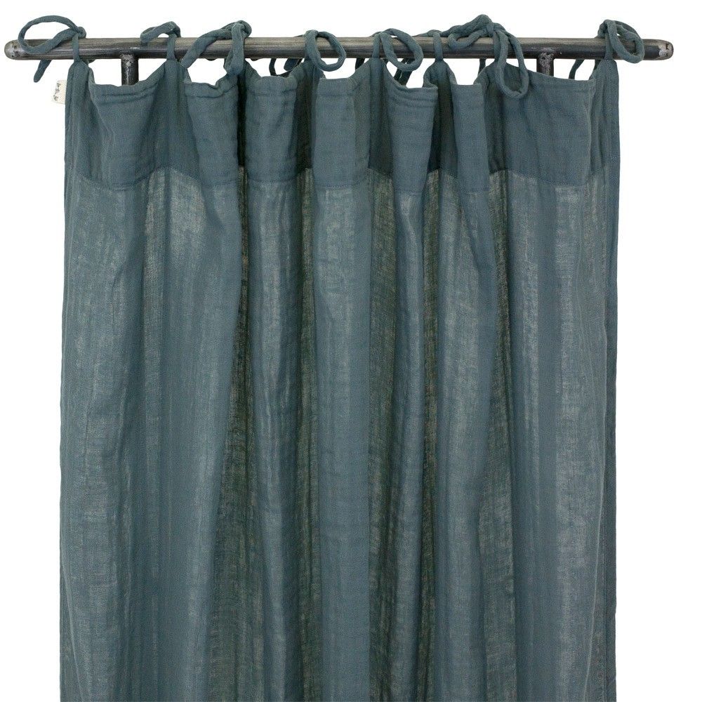 Curtain - Ice Blue S032- Product image n°0