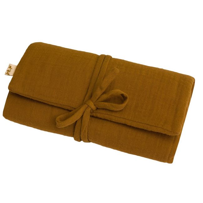 Matelas à langer de voyage | Gold S024