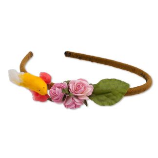 Numero 74 Feen Kopfband-listing