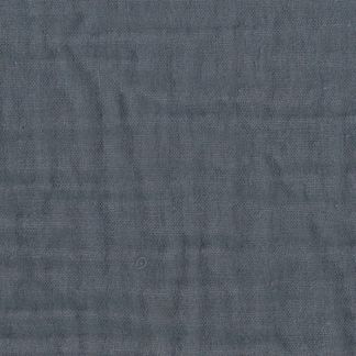 Numero 74 Babero redondo - Azul grisáceo-listing