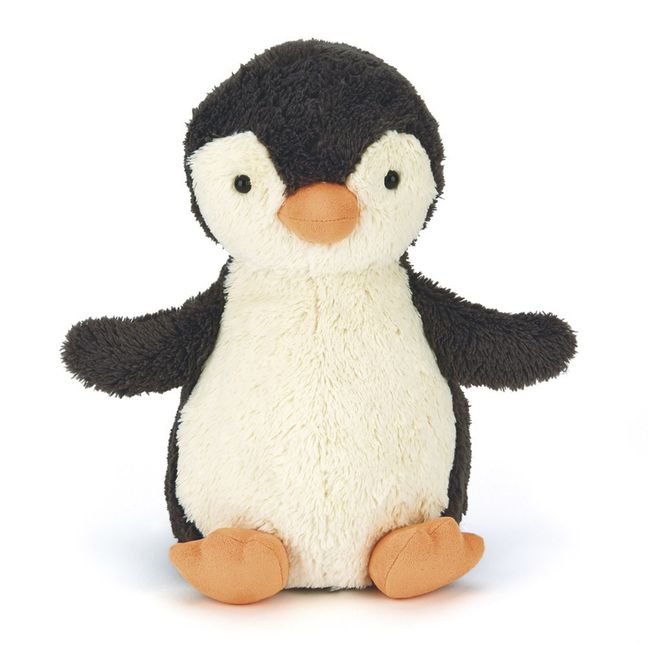 Peluche Bébé Pingouin Peanut