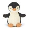 peanut the penguin