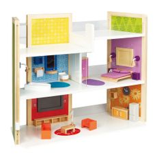 product-Hape Casa del bricolage