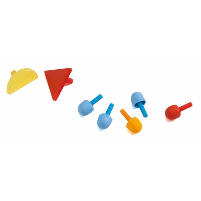 Mosaico rigolo