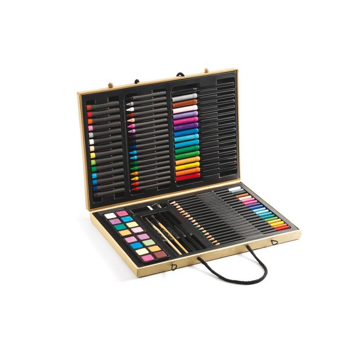 Grande boîte de couleurs- Image produit n°0
