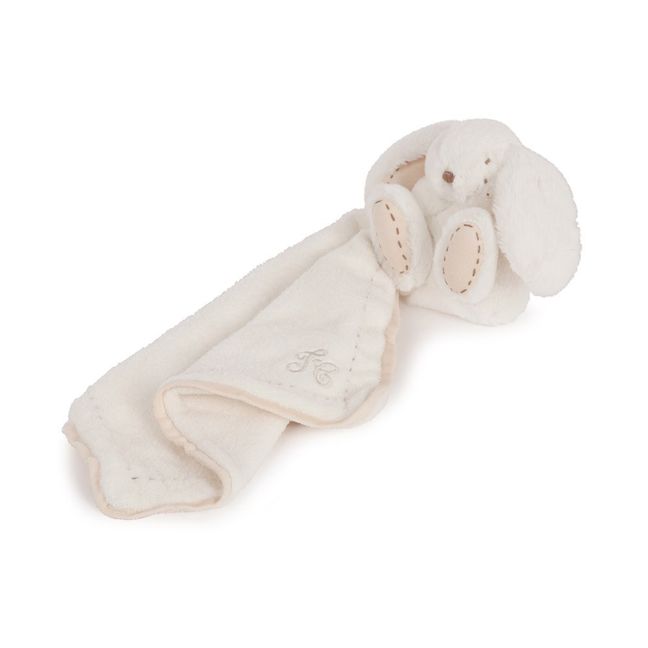 Kuscheltier Augustin der Hase