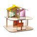Casa de muñecas Color House- Miniatura produit n°2