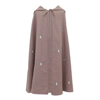 Numero 74 Leia Cape-listing