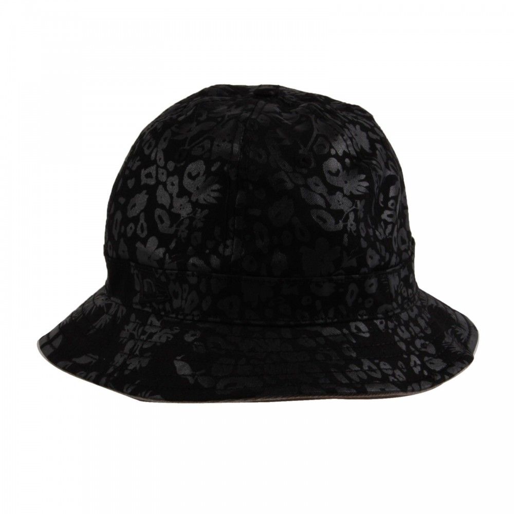 New Era - Bob Explorer Trop - Fille - Noir
