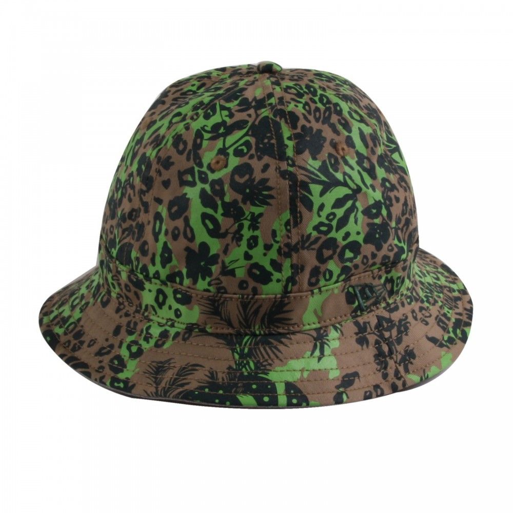 New Era - Bob Explorer Trop - Fille - Vert