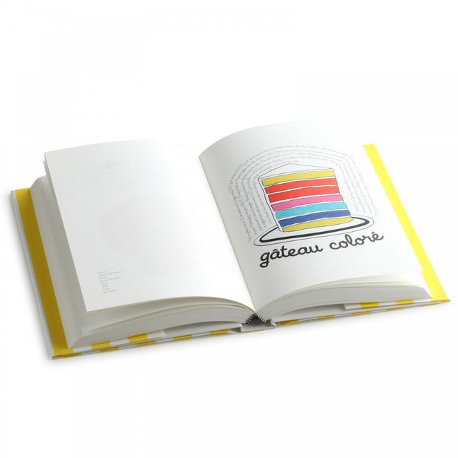 Book of ideas for activities : Le gros manuel