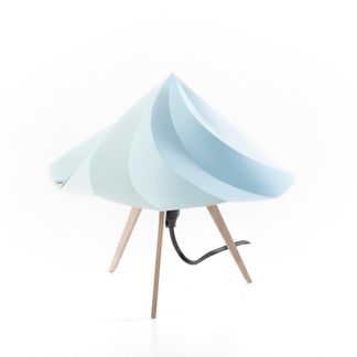 Moustache Lámpara Chantilly Pequeño modelo-listing