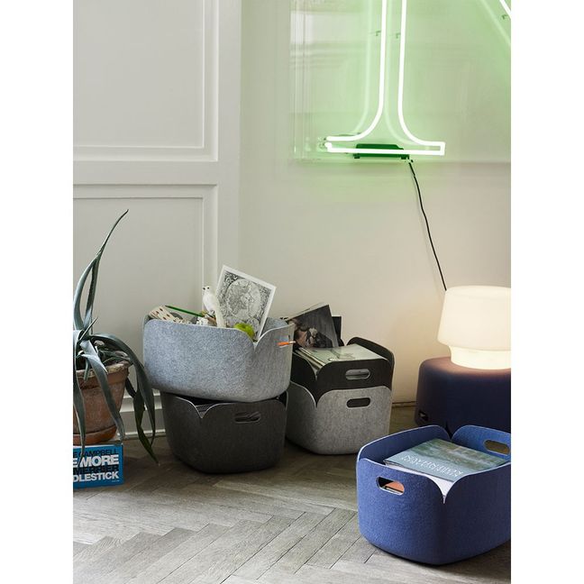 Panier de rangement Restore