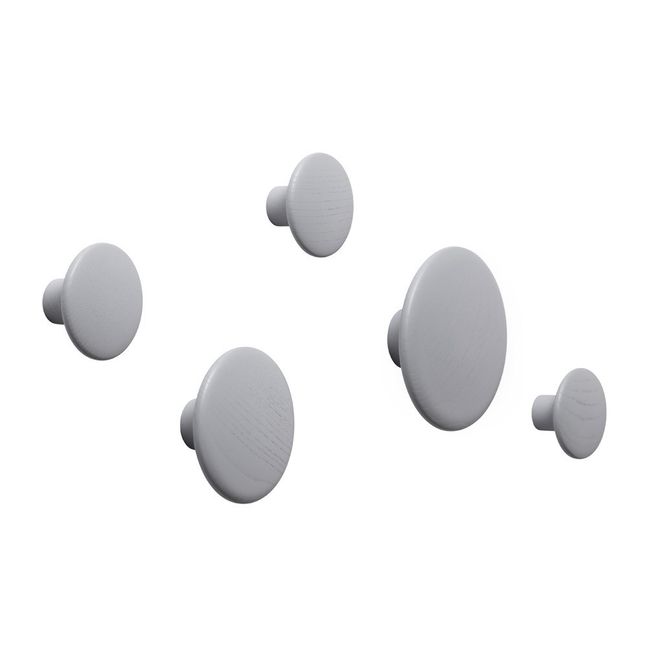 Hacken The dots 9 Cm-Small