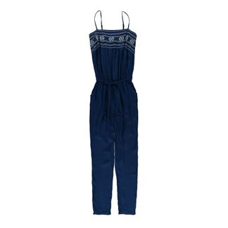 Star Mela Bestickter Overall Staci-listing