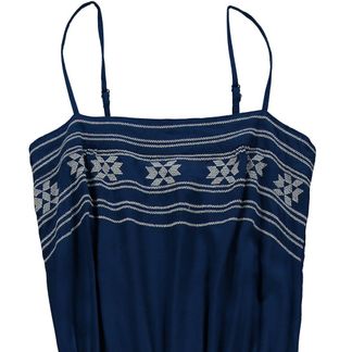 Star Mela Bestickter Overall Staci-listing