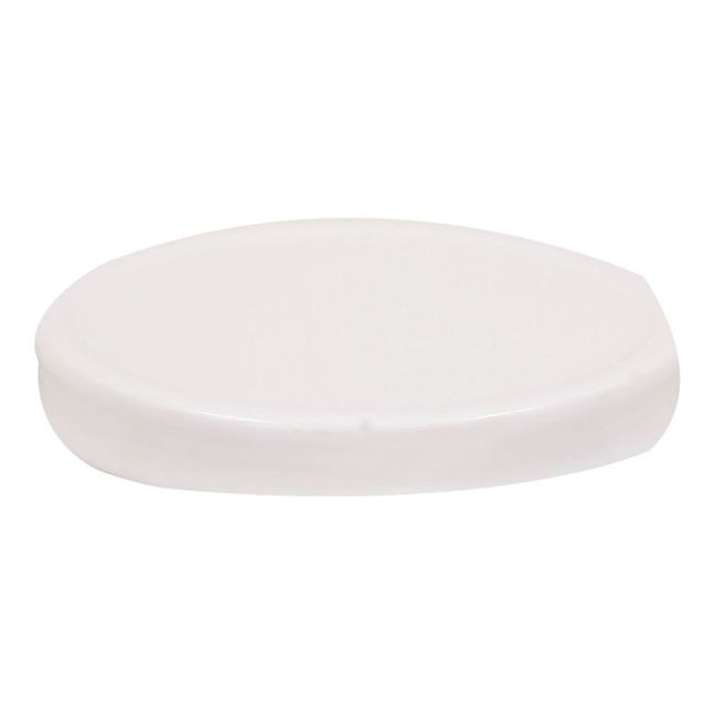 Inga Sempé Ceramic Shelf | White