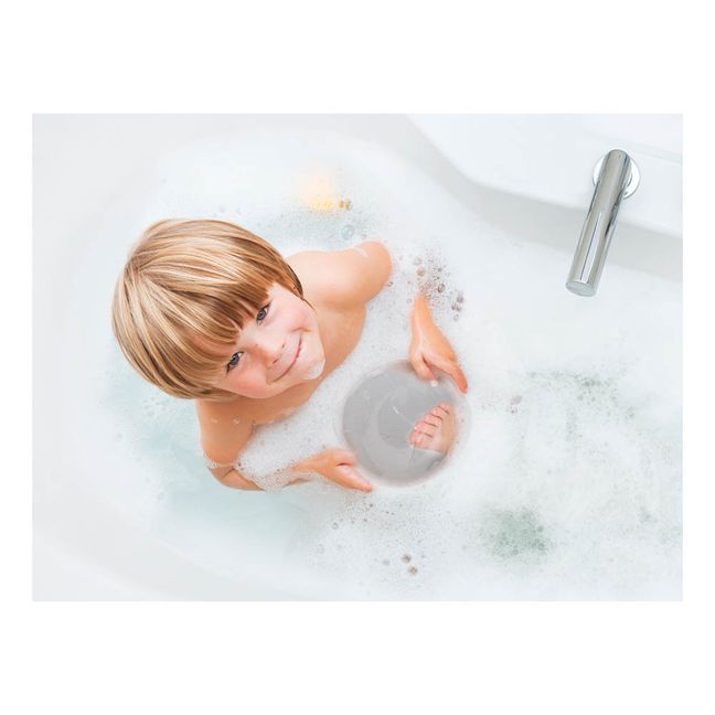 Lili Waterlily Bath Toy
