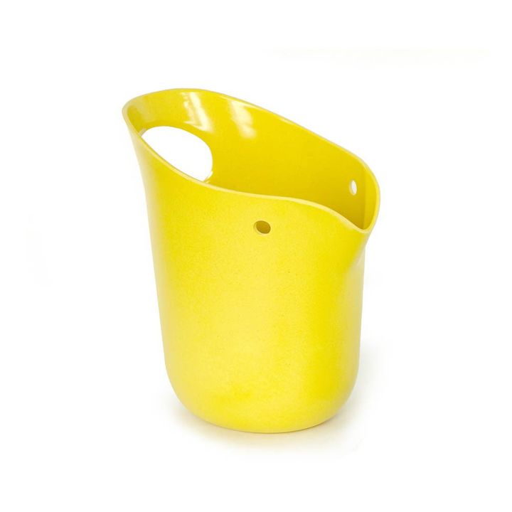 Cubo Pelicano Amarillo- Imagen del producto n°0