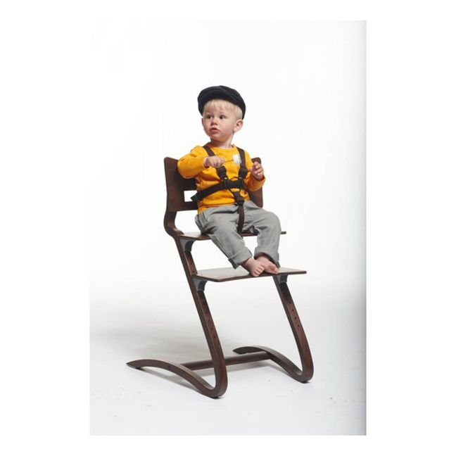 Highchair Security Harness