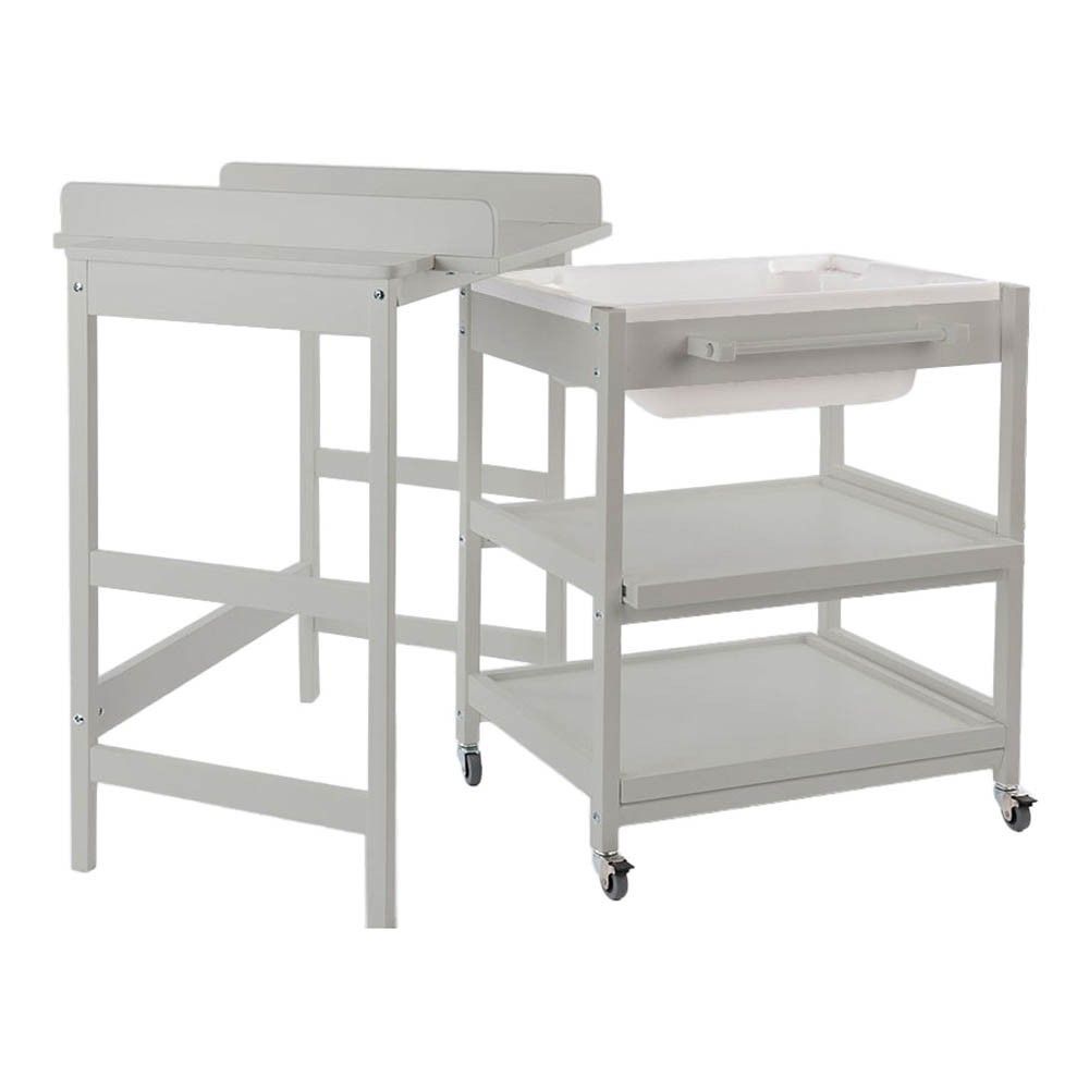 quax changing table