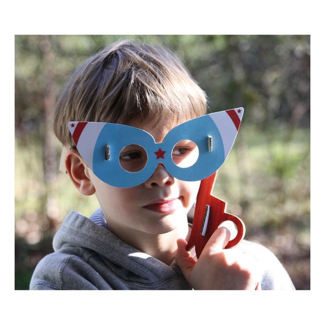 Mes lunettes