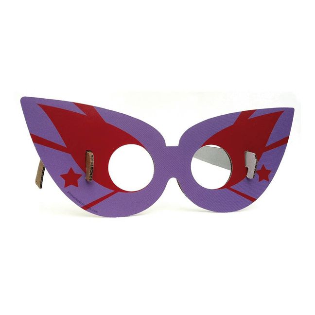 Mes lunettes